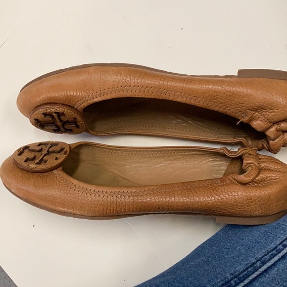 Tory Burch flats - Picture 10 of 10